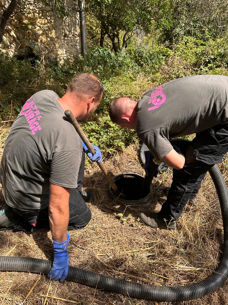 Ultra curage expert en débouchage et curage de canlisation Ultra curage | débouchage et curage